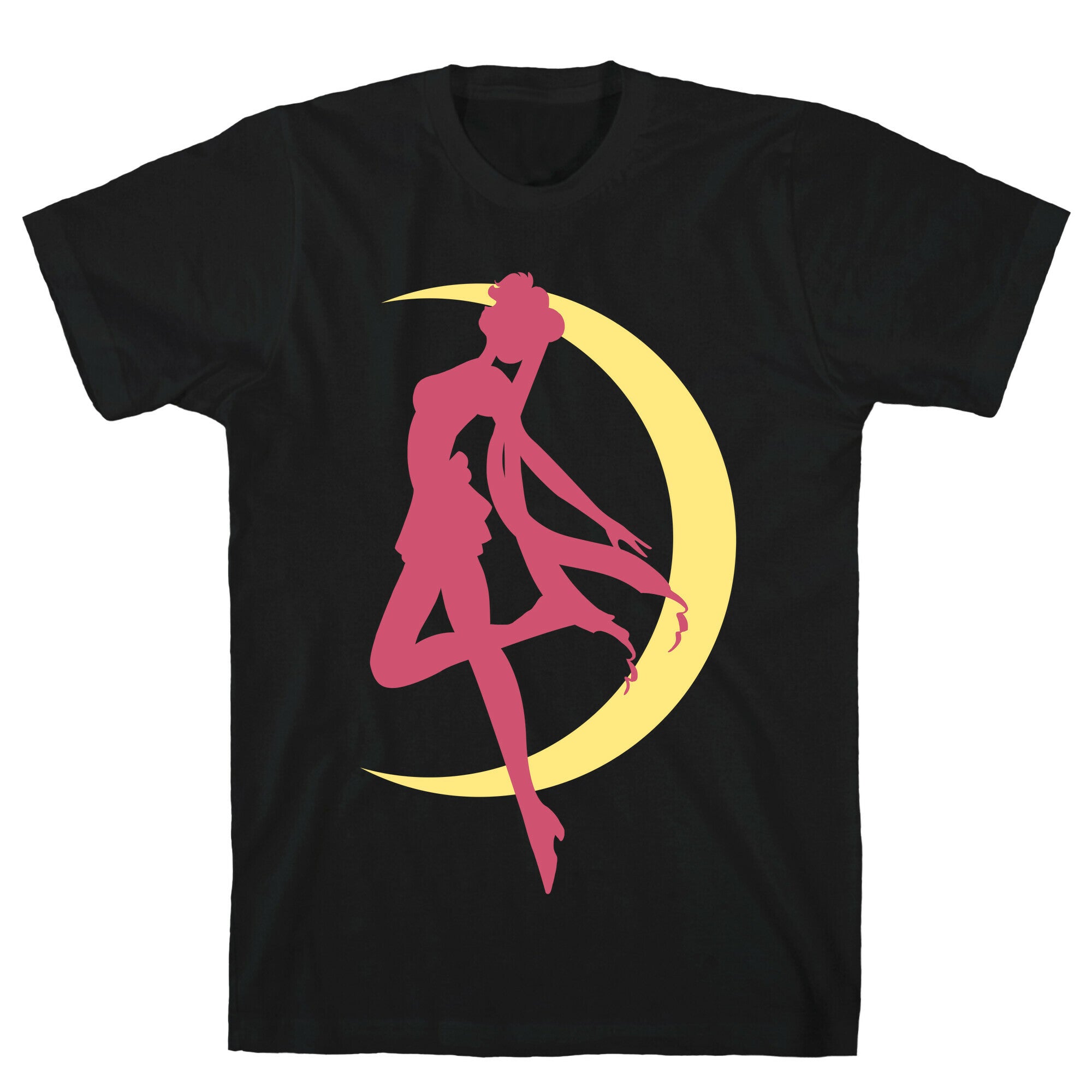 Magical Moon Girl T-Shirt